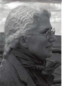 Portrait of Deb Schmit